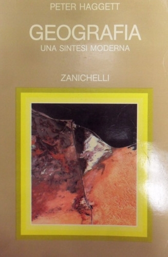 Geografia una sintesi - una, moderna