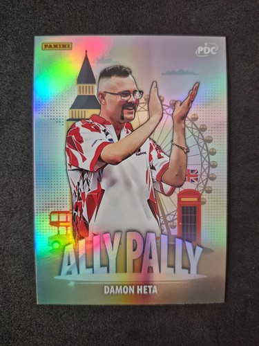 2025 panini pdc - 2025,