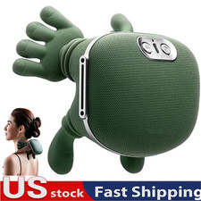 Electric Neck & Shoulder