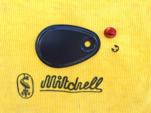 Garcia mitchell 408 - mitchell, 408,508