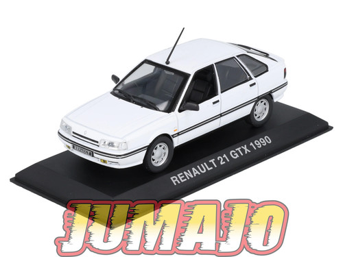 Bj1 voiture jumajo - bj1, 1/43