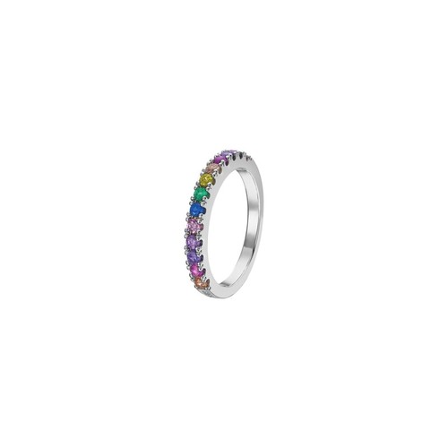 Anello donna lotus silver - donna,