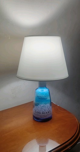 Lampade gin mare - lampade,