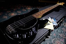 MUSIC MAN StingRay 2007