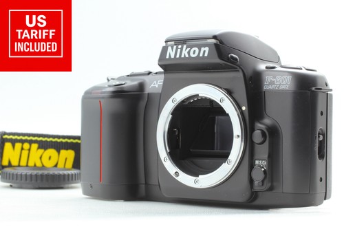 Come nuovo nikon - 【n, f-601