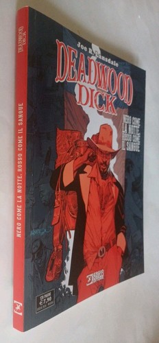 Storie 156 deadwood - n.,