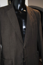 SANTANIELLO SARTORIALE ABITO