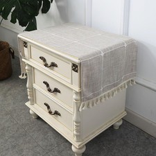 Comodino nappa copripanno - comodino,