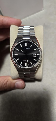 Citizen tsuyosa nj0150 - citizen,