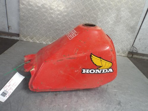 Honda xl500 500 - xl, 1982