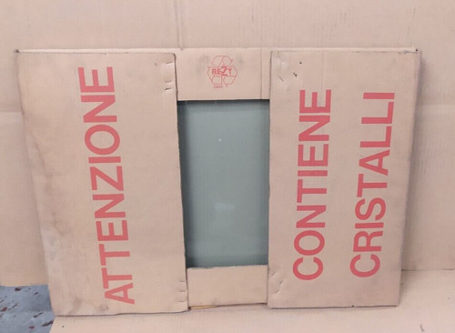 Alfa romeo 155 - vetro, porta