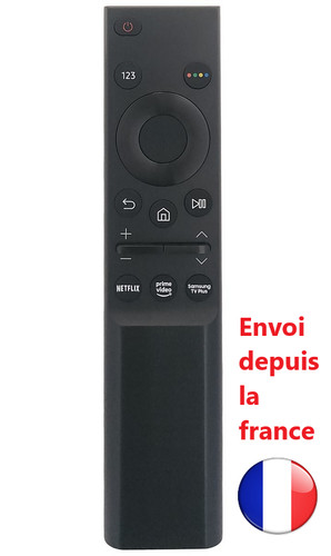 Télécommande samsung - ✅,