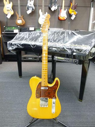 Fender usa telecaster american - fender,