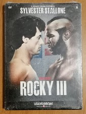 Rocky III - Sylvester Stallone
