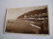Genova - Chiavari spiaggia -