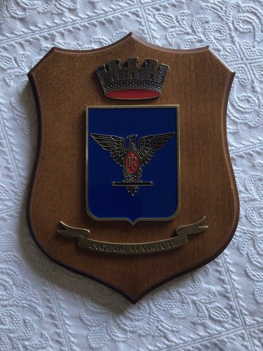 Crest esercito italiano - esercito,