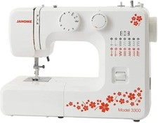 Janome macchina per cucire