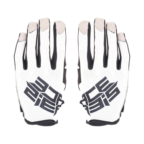 Guanti motocross enduro - guanti,