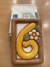 Thun -  numero civico 