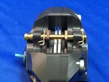 Pinze Brembo Billet HP 34mm e 84mm GP4-RR perno pastiglie freno titanio