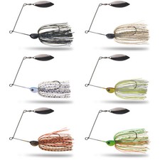 3 pezzi Zotic Spinnerbait, 14