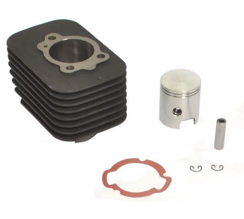 Kit cilindro spinotto - cilindro, Ø