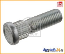 Radbolzen FEBI BILSTEIN 33499