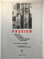 Preview, Sandro Chia, Wim