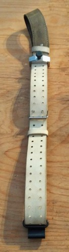 Sling cinghia tiro - cinghia, da