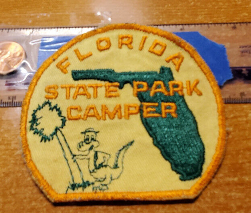 Bsa generic florida state park - florida,