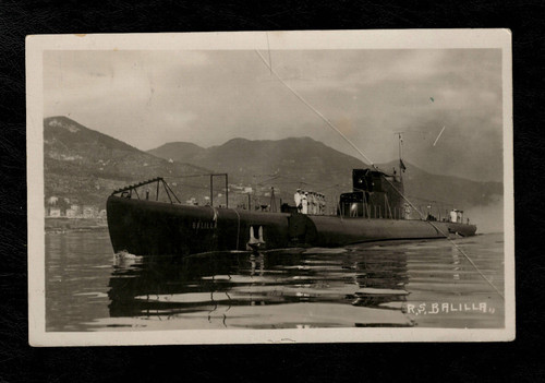 Cartolina fotografica s - cartolina,