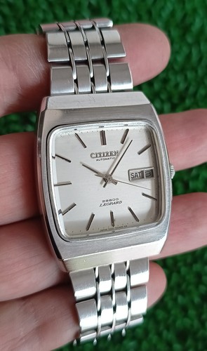 Orologio vintage citizen - orologio,