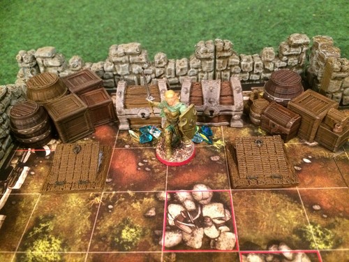 Rpg set stoccaggio per - stoccaggio,
