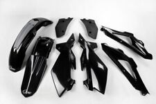 kit plastiche carene Husqvarna