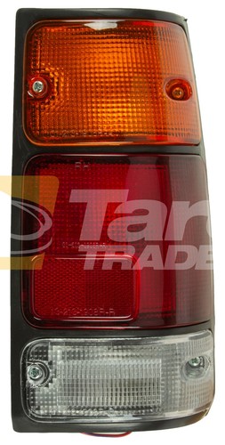 Fanale posteriore per - dx,