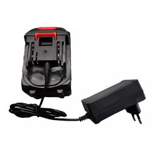 CARICABATTERIA + Batteria