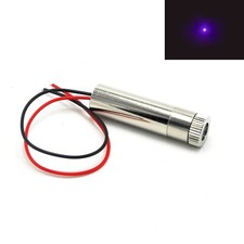 Modulo diodo laser