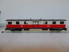 Vagone carrozza passeggeri - vagone,
