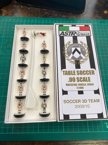 Astrobase calcio subbuteo - calcio,
