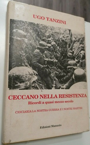 Tanzini ceccano nella - tanzini,
