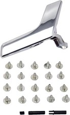 Maniglia interna anteriore