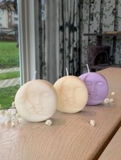 Candele Sole Luna Artigianali Profumate