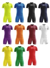 Kit completino muta calcio - muta,