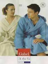 ACCAPPATOIO GABEL VIAREGGIO