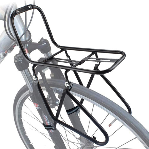 Portabici anteriore resistente