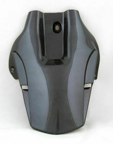 Parafango posteriore rear - posteriore,
