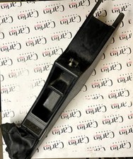 Rivestimento tunnel centrale