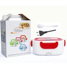 Portavivande Ermetico