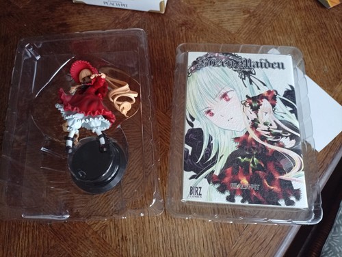 Manga rozen maiden tome - manga,