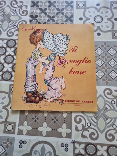 Voglio bene sara key - ti,